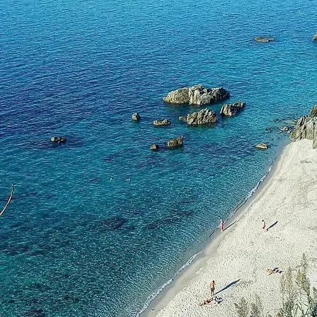 Relax 1 Parghelia